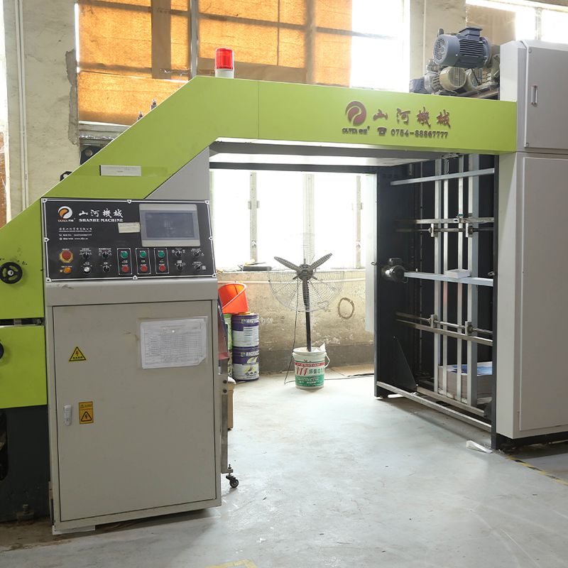 全自動裱(biao)坑機