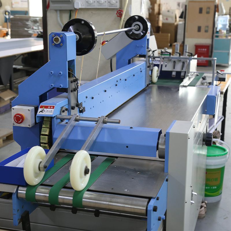 畫冊包(bao)背機